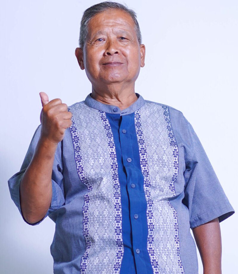 H.Dedi Suryana, S.Pd.