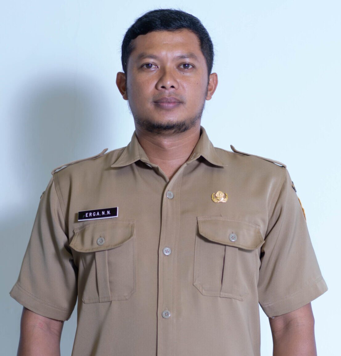 Erga Nugraha N, S.Pd