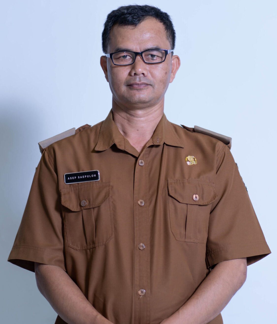 Asep Saepuloh, M.Pd