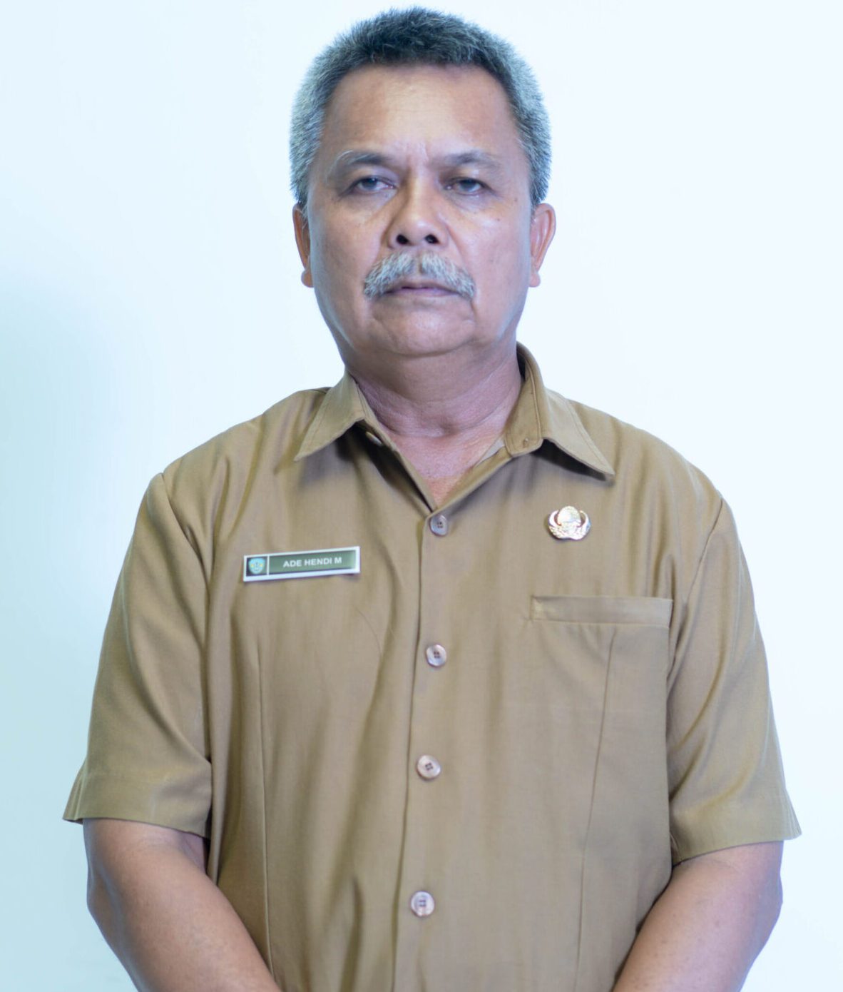 Ade Hendi M, S.Pd